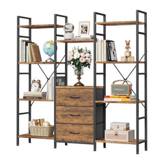 Bookcases