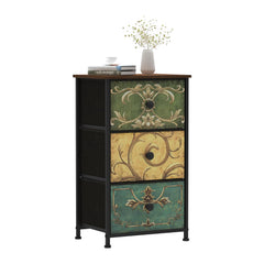 Chests & Drawers