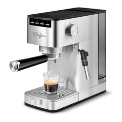 Coffee & Espresso