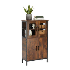 Cookware & Storage