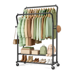 Wardrobes & Clothes Rails