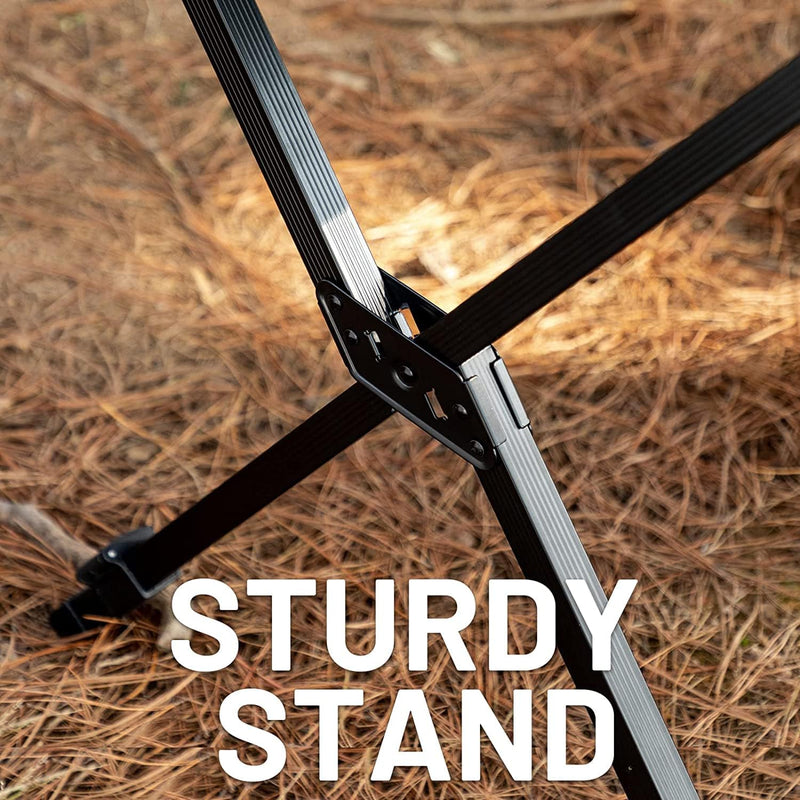 Roll Up Camping Table That Fold Height Adjustable