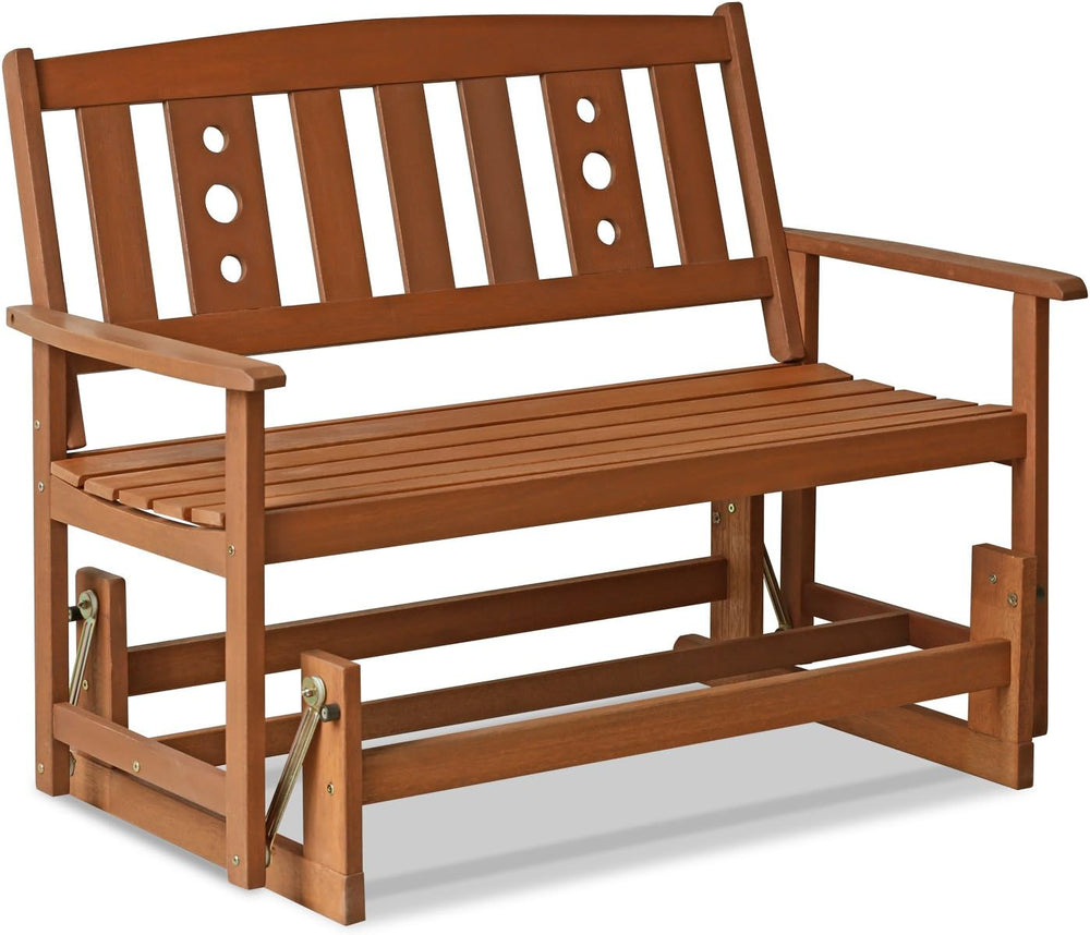 Tioman Outdoor Glider New Mexico Chair for Patio