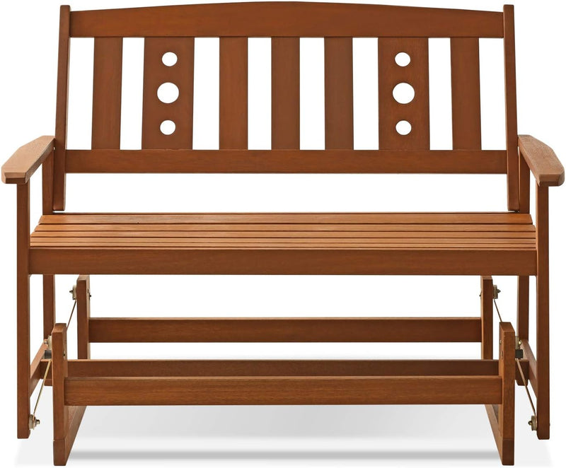 Tioman Outdoor Glider New Mexico Chair for Patio