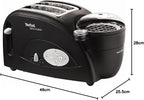 Toast N Bean 2 Slice Toaster and Maker