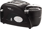 Toast N Bean 2 Slice Toaster and Maker