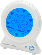 Tommee Tippee Groclock Sleep Trainer Clock Alarm