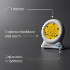 Tommee Tippee Groclock Sleep Trainer Clock Alarm