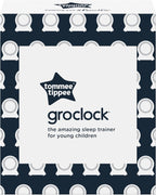 Tommee Tippee Groclock Sleep Trainer Clock Alarm