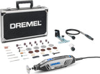Tool 175W Multitool Kit with 3 Attachments