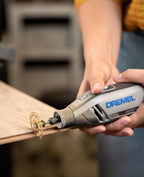 Tool 175W Multitool Kit with 3 Attachments