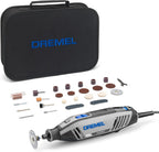 Tool 175W Multitool Kit with 3 Attachments