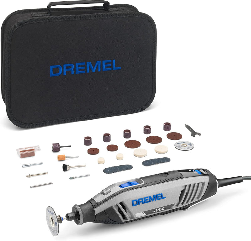 Tool 175W Multitool Kit with 3 Attachments
