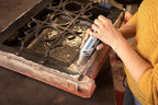 Tool 175W Multitool Kit with 3 Attachments