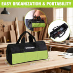 Tool 400W 6 Speeds 15 000-22 000RPM