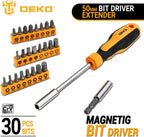 Tool Kit Set Box Home Repair Diy Tools (138Piece)
