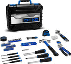 Tool Kit Set Box Home Repair Diy Tools (138Piece)