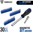 Tool Kit Set Box Home Repair Diy Tools (138Piece)