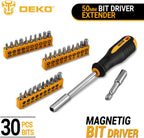 Tool Kit Set Box Home Repair Diy Tools (138Piece)