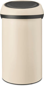 Touch Bin Matt 60L