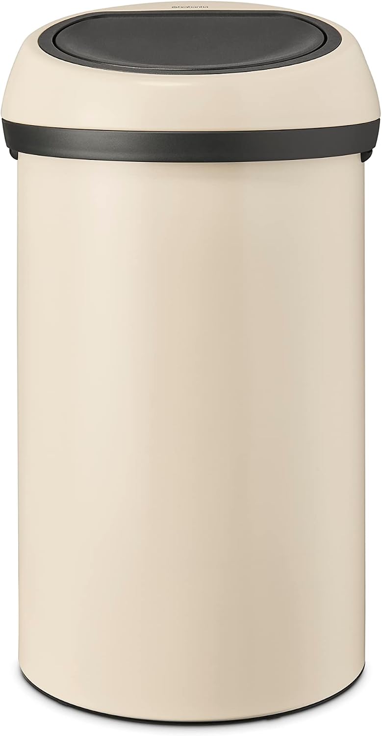 Touch Bin Matt 60L