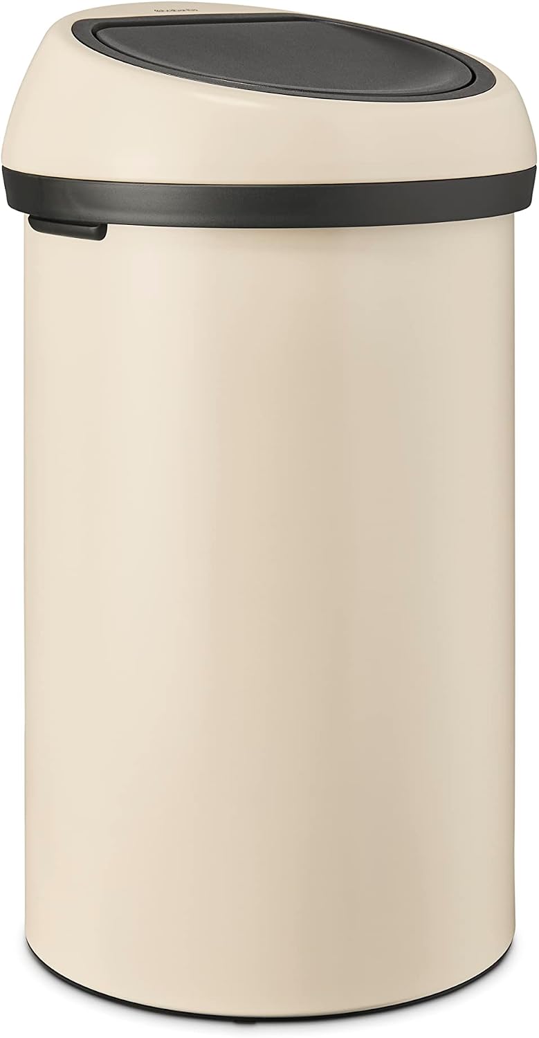 Touch Bin Matt 60L