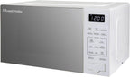 Touch Control Digital Solo Microwave 20L 800W