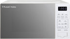 Touch Control Digital Solo Microwave 20L 800W