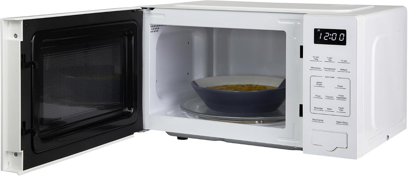 Touch Control Digital Solo Microwave 20L 800W