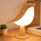 Touch Control Table Lamp Night Light Bedside Lamps (2Pack)