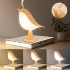 Touch Control Table Lamp Night Light Bedside Lamps (2Pack)
