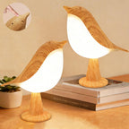 Touch Control Table Lamp Night Light Bedside Lamps (2Pack)
