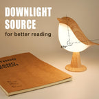 Touch Control Table Lamp Night Light Bedside Lamps (2Pack)