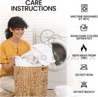 Towel Bale Set Water Absorbent Bathroom Towels Accessories (8 Piece)
