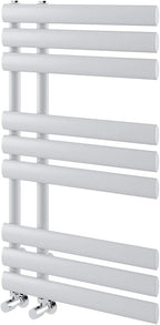 Towel Radiator 820 X 500 Heated Rail Vertical