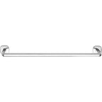 Towel Rail Single. Made From Stainless Steel
