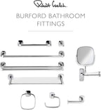Towel Rail Single. Made From Stainless Steel