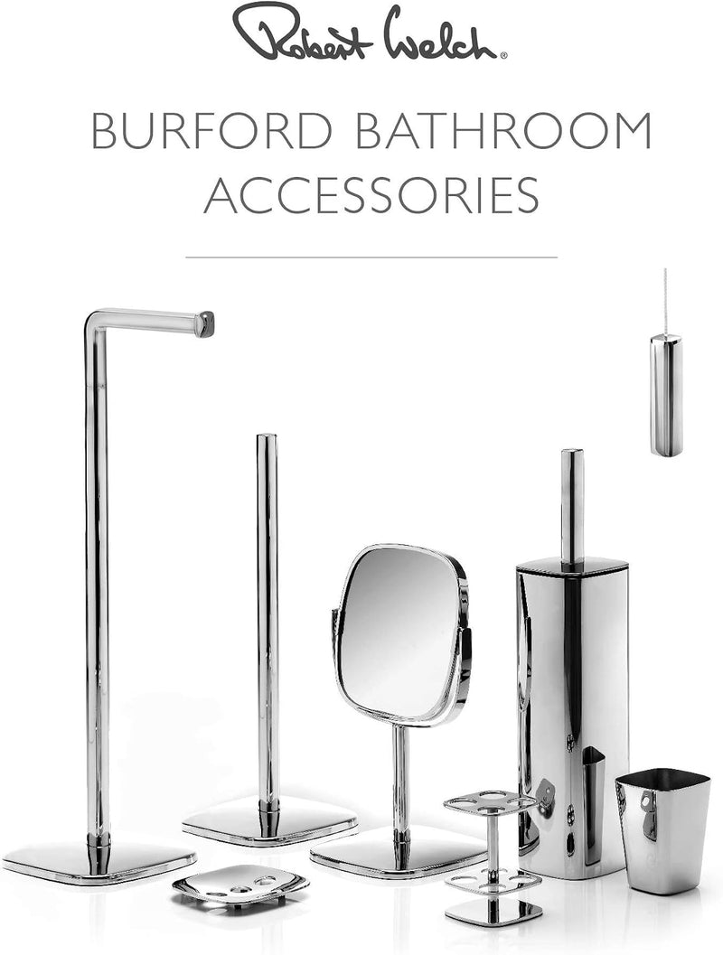 Towel Rail Single. Made From Stainless Steel