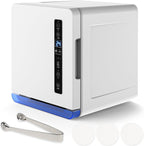 Towel Warmer for Facials 8L Smart Hot Cabinet