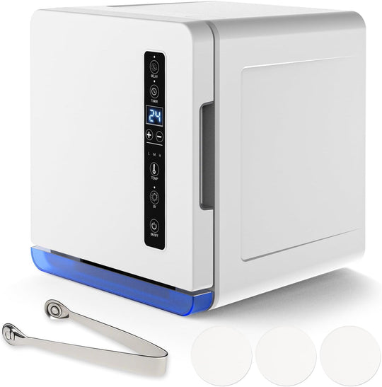 Towel Warmer for Facials 8L Smart Hot Cabinet