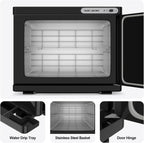 Towel Warmer Heater Cabinet Extremely Fast Heating Speed