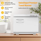 Towel Warmer Heater Cabinet Extremely Fast Heating Speed