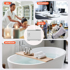 Towel Warmer Heater Cabinet Extremely Fast Heating Speed