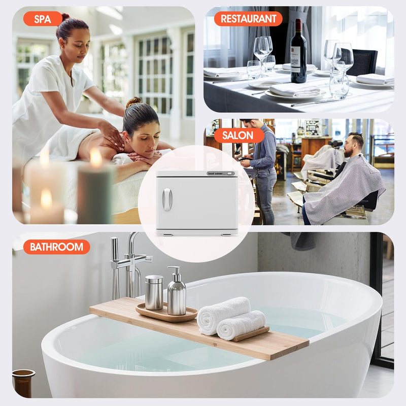 Towel Warmer Heater Cabinet Extremely Fast Heating Speed