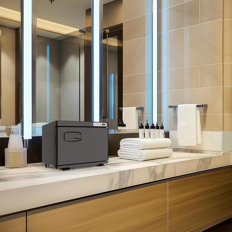 Towel Warmer Heater Cabinet Extremely Fast Heating Speed