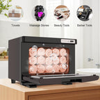 Towel Warmer Heater Cabinet Extremely Fast Heating Speed