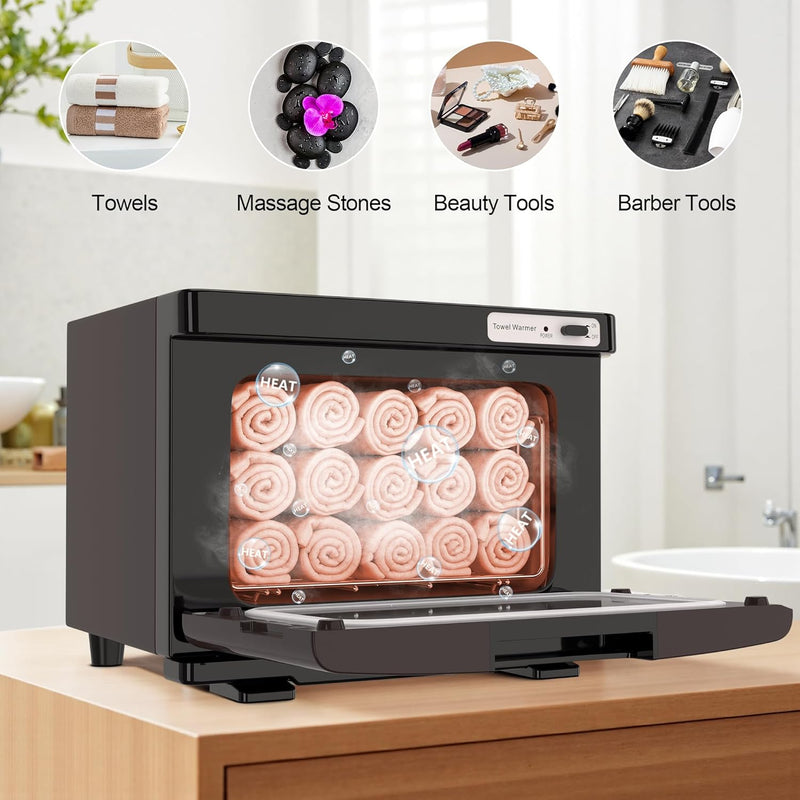 Towel Warmer Heater Cabinet Extremely Fast Heating Speed