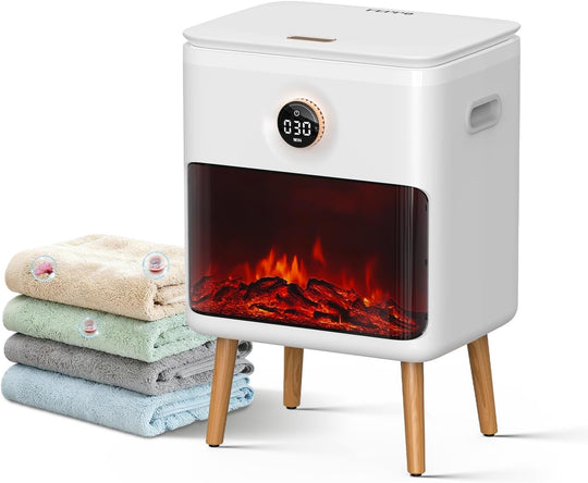 Towel Warmer Large Capacity Luxury Warmers for Bathroom