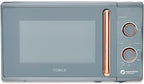 Tower Cavaletto Manual Microwave with 5 Power Levels