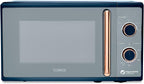 Tower Cavaletto Manual Microwave with 5 Power Levels
